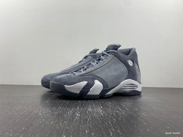 Rep FJ3460- Jordan 4184 Air 14 ZeroBulk  1013